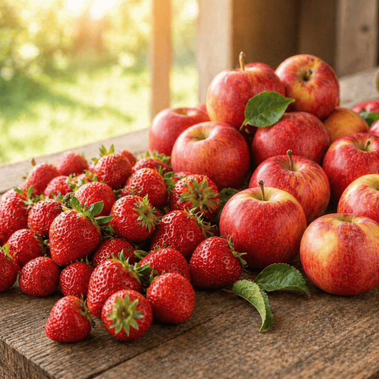 Fruit